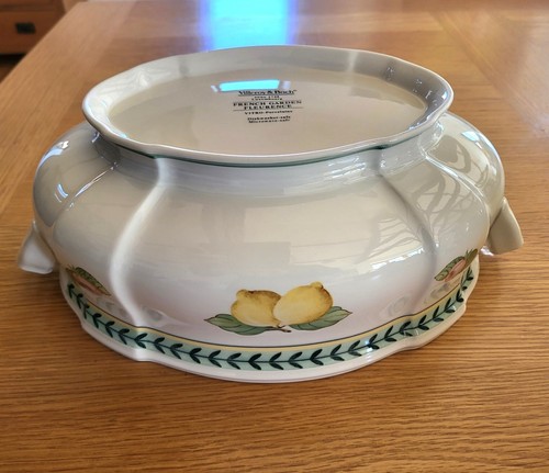 Villeroy and Boch Französische Gartenblume - einzeln verkauft - Fabelhafte Artikel** - Bild 142 von 143
