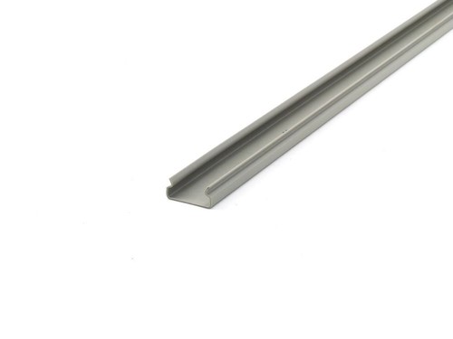 Hager B/BA6 25Mm Wiring Channel Cover Channel Lid Trim Cover L = 570Mm