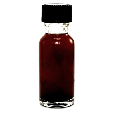 DRAGON'S BLOOD DOUBLE DARK OIL, controlling summoning binding FROM TWICHERY
