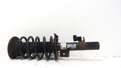 Verstrebung vorne links Volvo S80 II 2.4 D 31277913
