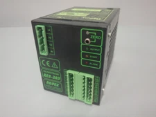 Res20303 - Ropex - Res-203-0-3 / Temperature Controller Used