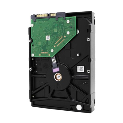 Seagate ST8000VX004 SkyHawk 8TB Sata 6Gb/s 3.5