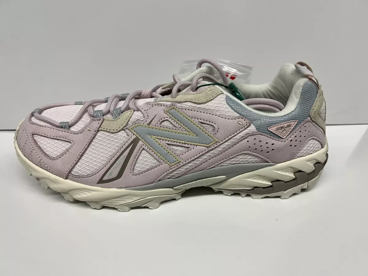 New balance 610 sales herren rosa