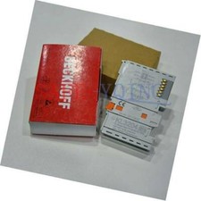 1PCS BECKHOFF KL3204 4-channel input terminal PT100 RTD New