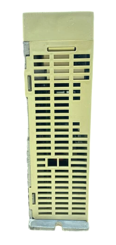 PANASONIC MSD083A2XX AC SERVO DRIVE (JAPAN) (TESTED) - Picture 8 of 8