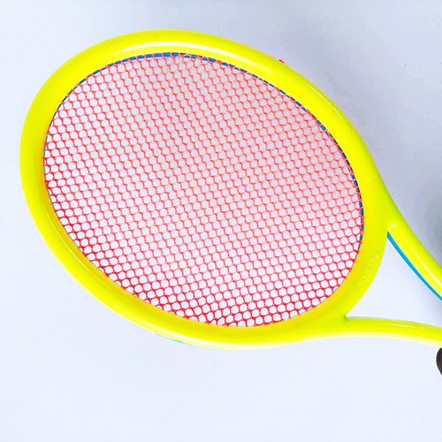 Badminton Racket Badminton Shuttlecock Tennis Balls Tennis Children - Picture 11 of 12