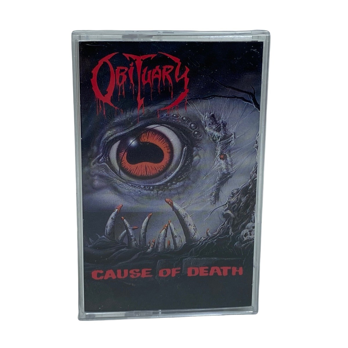Obituary Cause of Death CD デスメタル 61-QIwCaC7L._UF1000,1000_QL80_.jpg