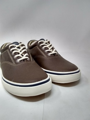 sperry cvo leather