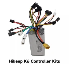 Hikeep ebike Controller Kits only for K6-L &K6-G Mountain Bicycle Accessories
