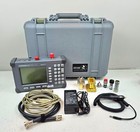 Anritsu SiteMaster S820C Microwave Transmission Line and Antenna Analyzer