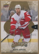 2016-17, UD MVP, Hockey, Base, SP, Parallel, Script, Autograph , UPick from list