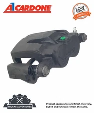 Cardone Reman Disc Brake Caliper 18-B4995 | High-Quality Auto Part, Universal Fi