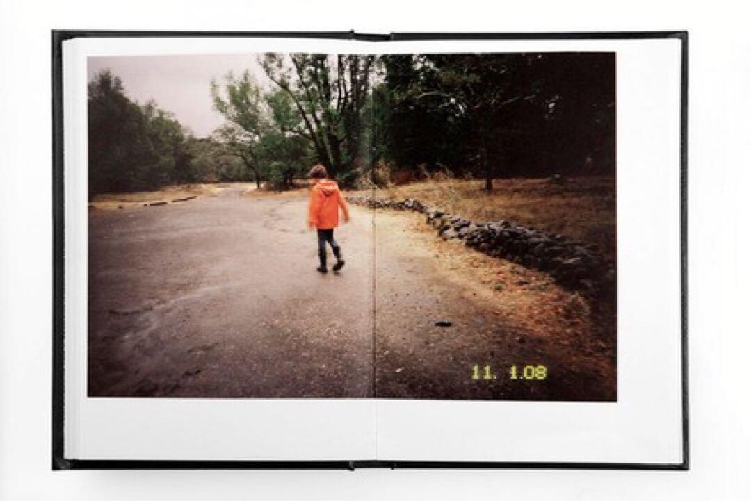 絶版‼️ Ari Marcopoulos / Now is Forever Now is Forever by Ari Marcopoulos – Rectangle