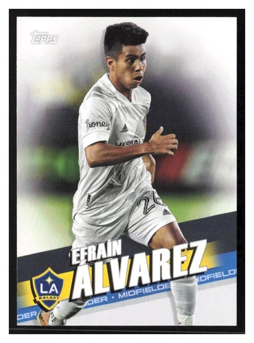 2022 Topps MLS #1-200 Base cards Pick Your Card(s) Complete Your Set - Picture 10 of 347