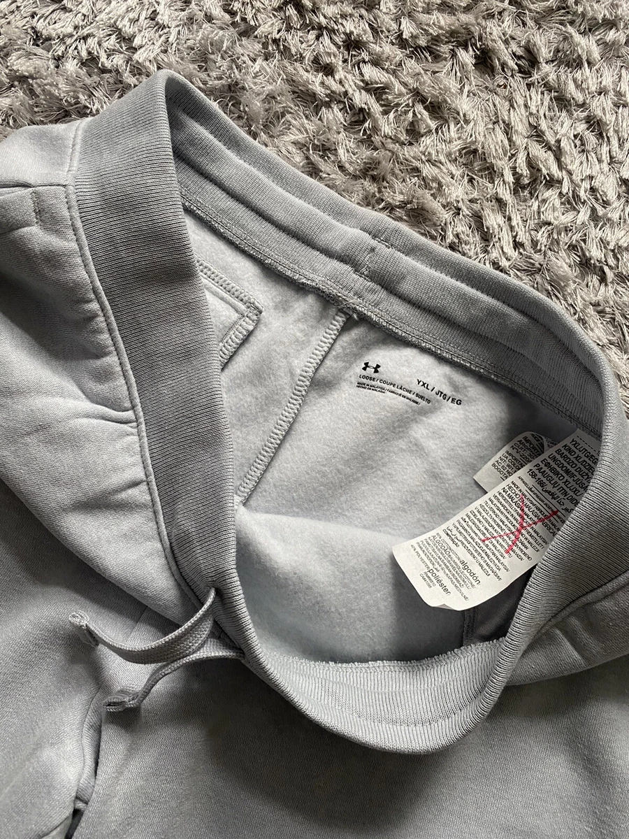 Under armour boys xl pants deals