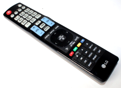 LG HR-A906 TV Remote AKB73615316 | eBay