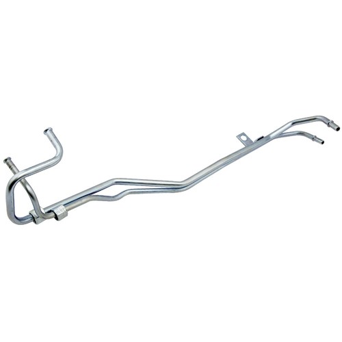 Diesel Fuel Supply Return Line for Ford E-450 Super Duty Stripped Chassis 2003 - Picture 8 of 10