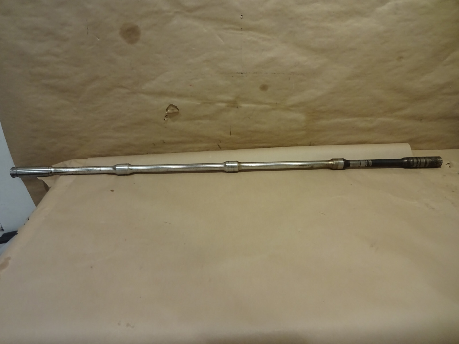 Ferrari 456 - Propeller Shaft - P/N 172986