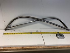 1953 Mercury Rear Window Trim Molding