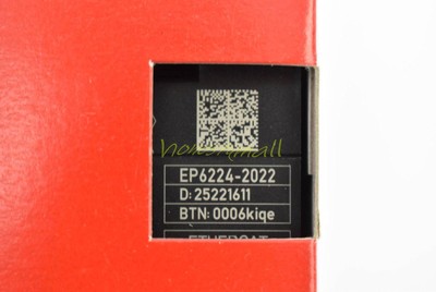 1PC BECKHOFF EP6224-2022 plc module new