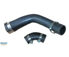 Charge air hose Bugiad 82090 for Renault Captur I Clio IV