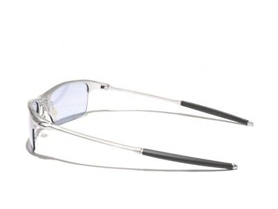 NEW Oakley Razrwire NBT O-Luminum 