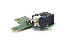 Sony PXW-FS7 FS7 Headphone Board A-2062-495-A Replacement Part Genuine Sony