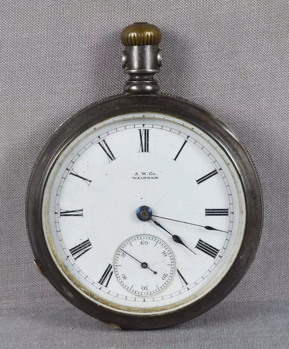 William ellery watch sale