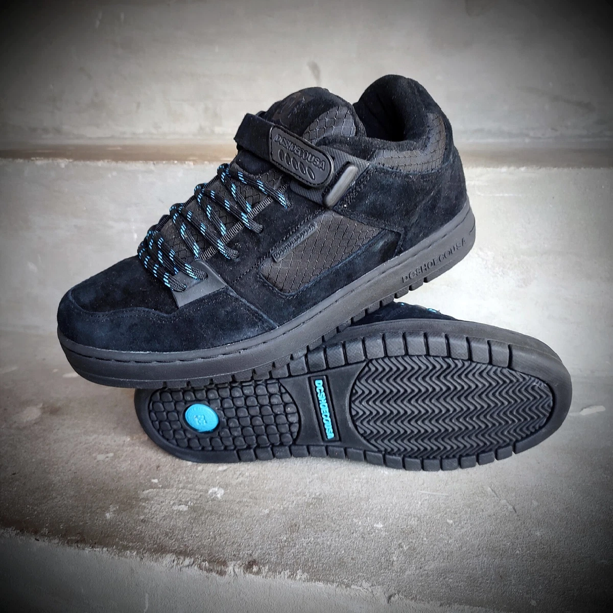 Dc montante new arrivals