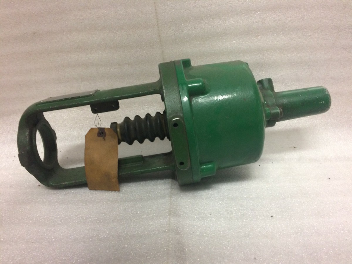 スキーAMC500FISHER8500A406-158 2006-2009 Topkick/Kodiak 8500 Parking Air Brake Valve Bendix
