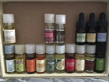 You choose! Slatkin and Co, White Barn Bath and Body Works Home Fragrance Oils