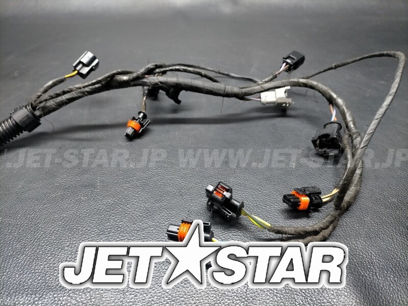 RXT 215'09 OEM (Engine-Harness) ENGINE WIRING HARNESS ASS'Y RXT 215'09 OEM (Engine-Harness) ENGINE WIRING HARNESS ASS'Y