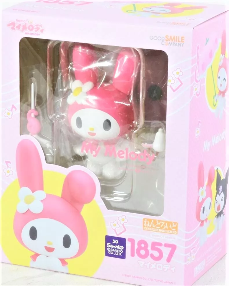 Nendoroid My Melody