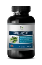 mood pills - MOOD SUPPORT COMPLEX - gaba ease 1B