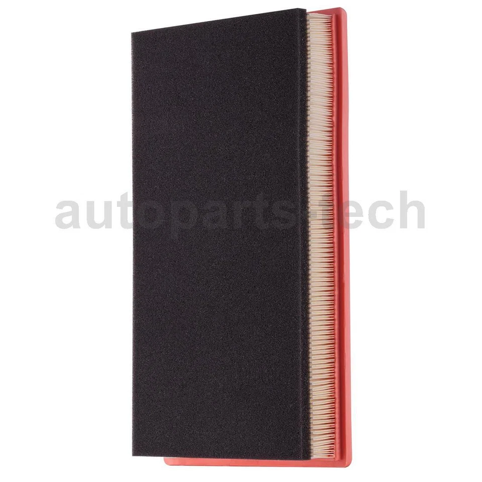 2x Filtro de aire Pronto filtro de combustible para Ford F-250 Super Duty 1999 1999 Foto 2 de 4