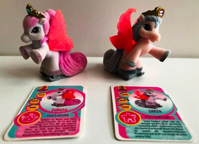 Filly Special Edition Set: Eisläuferinnen (inkl. Karten)