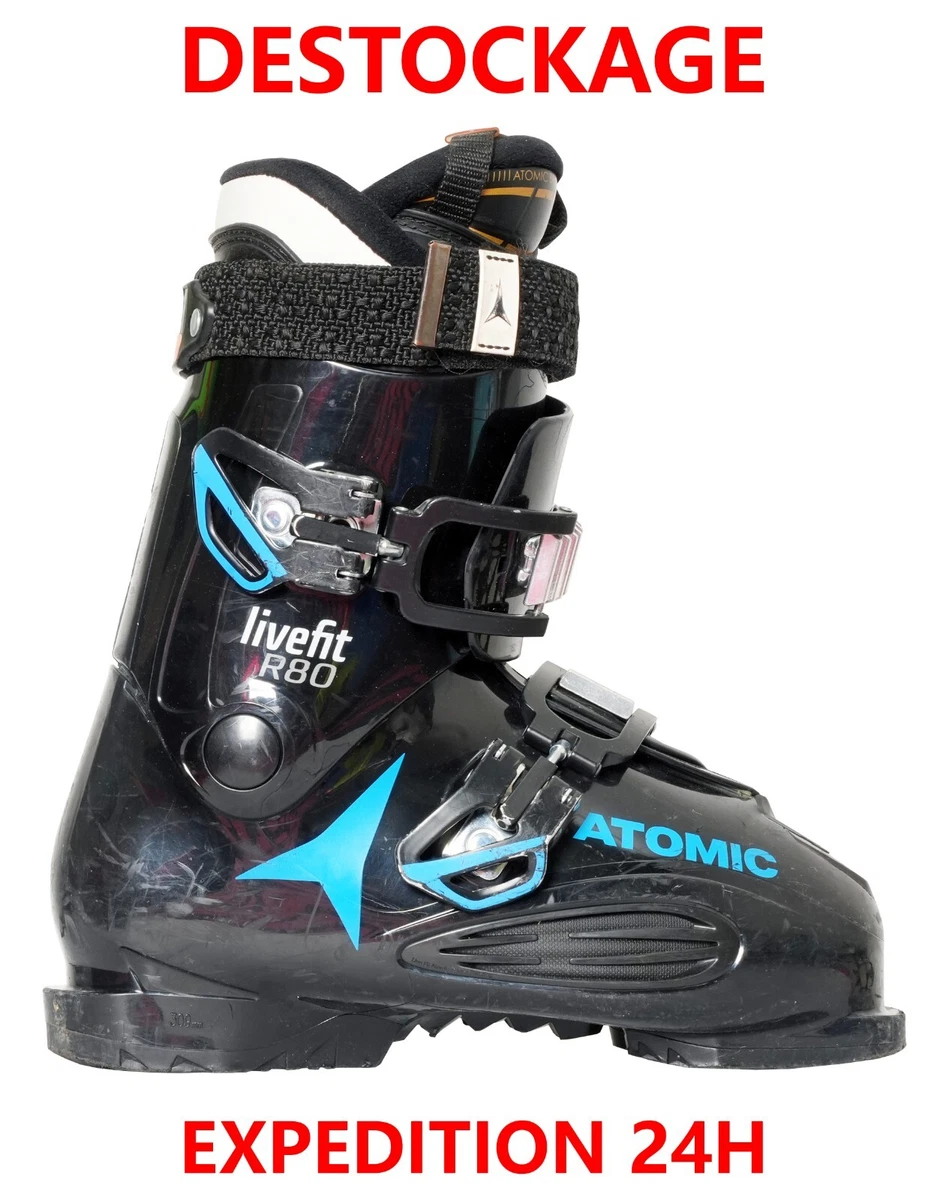 Atomic Live Fit in Downhill Ski Boots for sale | eBay UK