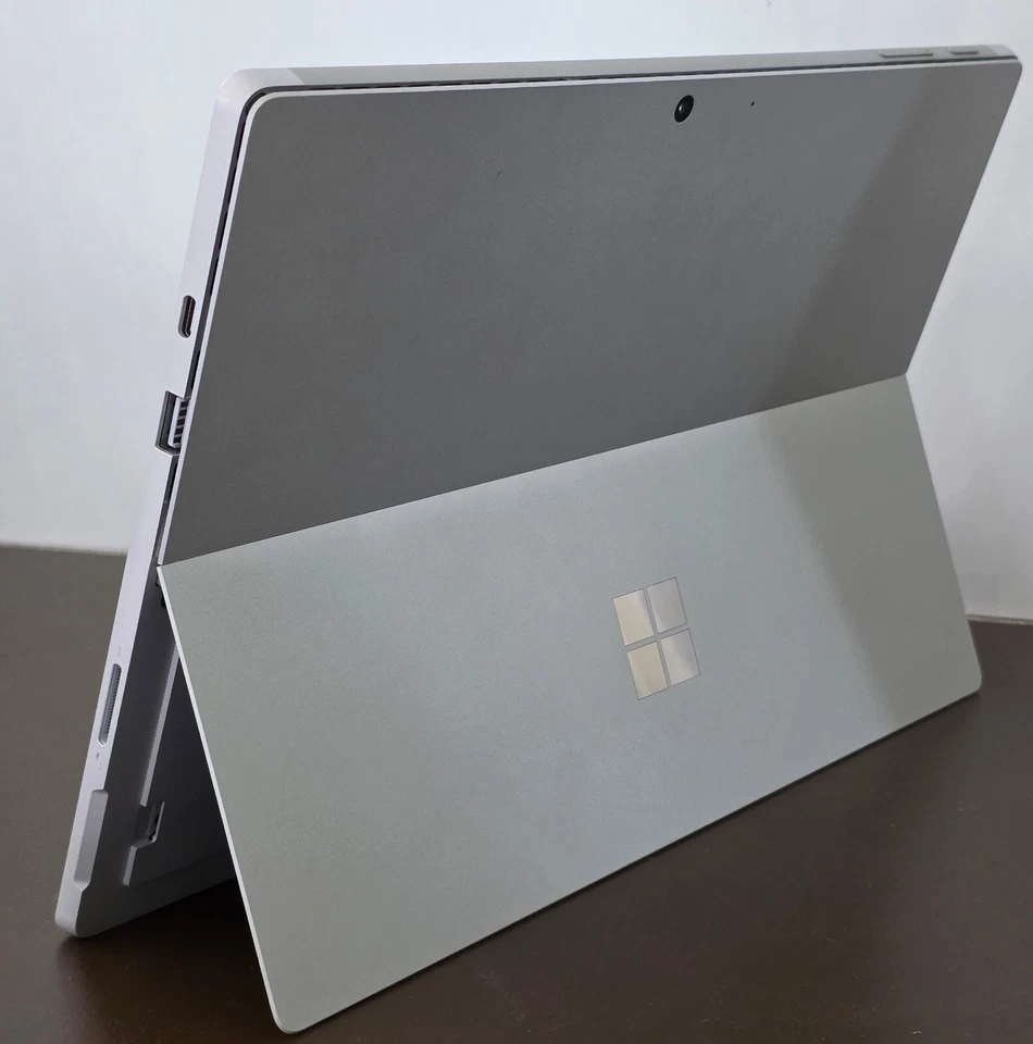 Microsoft Surface Pro 7 12,3"/256GB SSD/8GB RAM/Intel Core i5-1035G4 Top Gerät! - Bild 4 von 4