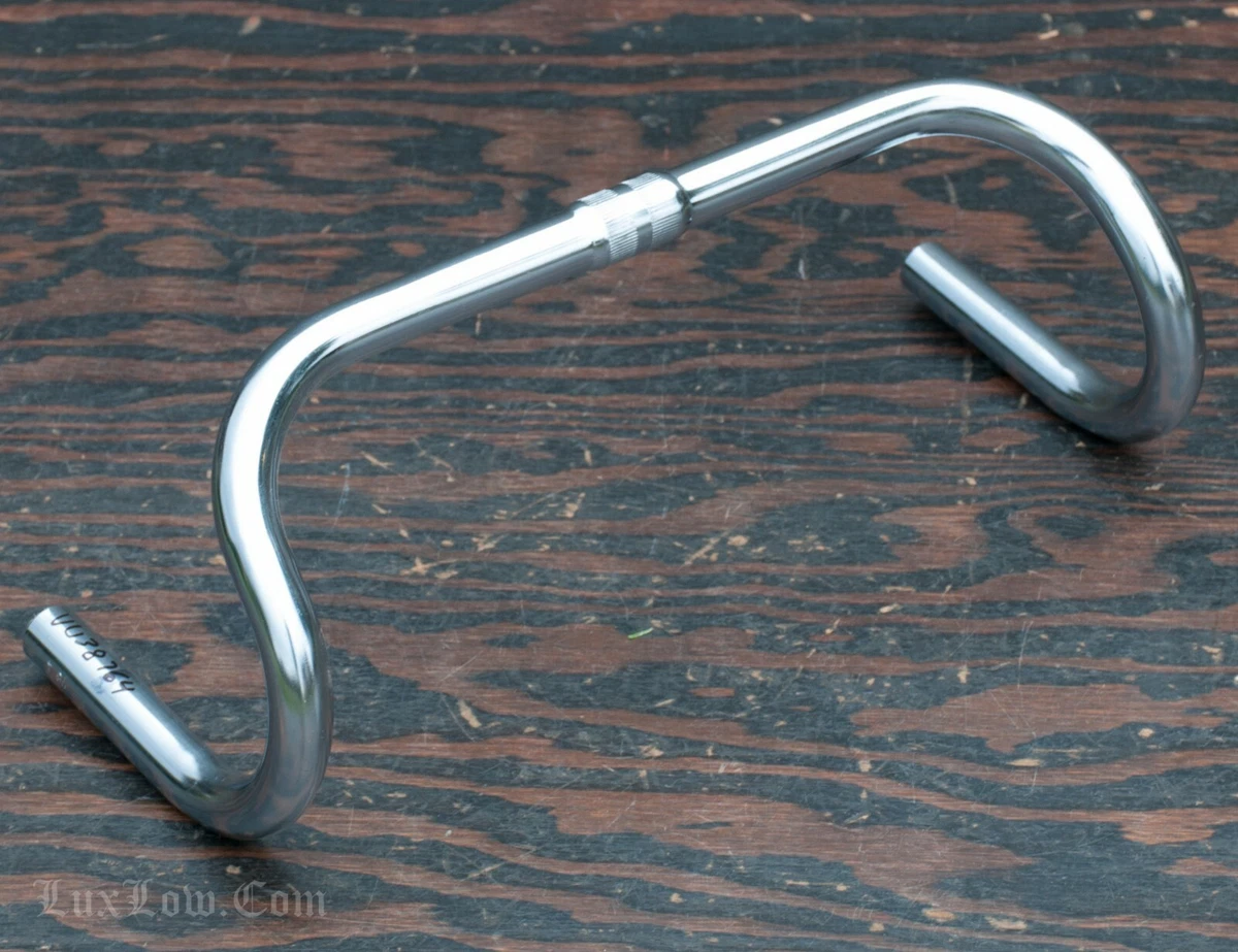 schwinn drop handlebars