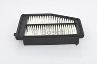F 026 400 412 Bosch Luftfilter FüR Honda