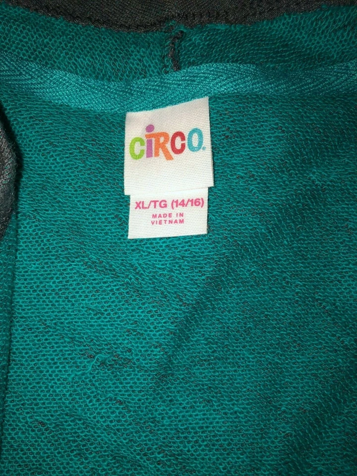 suéter circo niñas  Foto 2 de 3