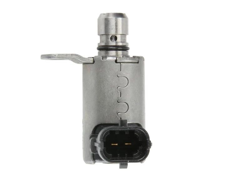 VÁLVULA DE CONTROL REGULADOR DE PRESIÓN DE ACEITE para FIAT 500 X L BRAVO DOBLO TIPO 1.6 2.0 D Foto 2 de 3