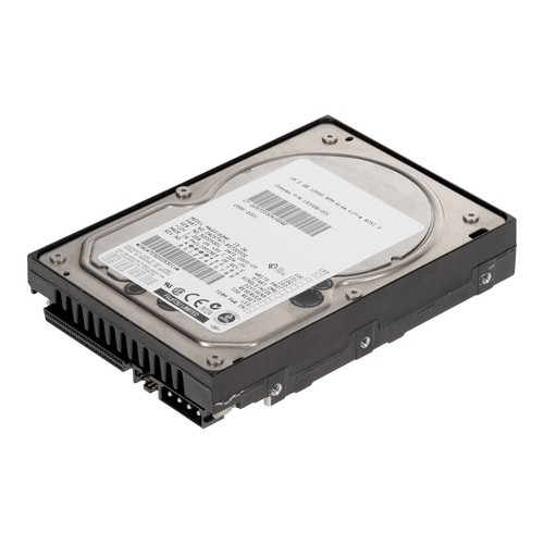 Hard Drive Compaq 153336-001 MAG3182MP 18.2GB 10K 4MB SCSI U160 3.5'' - Picture 2 of 3