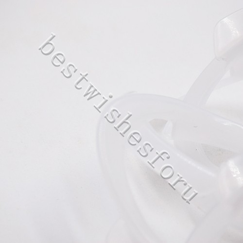 Retrattore Guancia Intraorale Dentale Apri Bocca Labbra Espansore O/C/W/T 3D Doppio - Foto 180 di 315