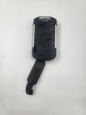 ZEBRA TC700K TC700K-02B24B0-03 MOBILE COMPUTER HANDHELD TOUCH BARCODE SCANNER