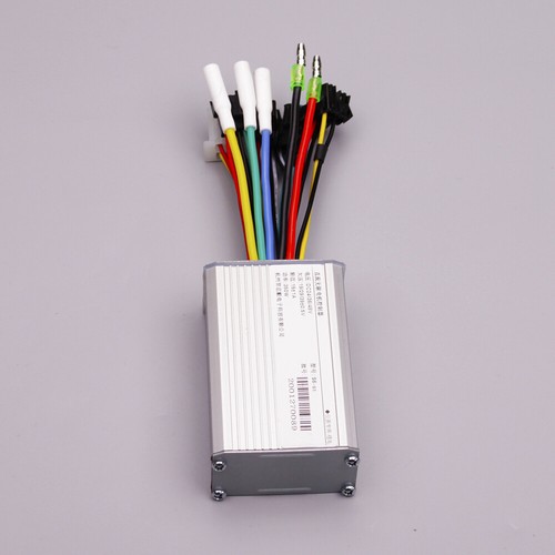36V 250W/350W Electric Bicycle Controller LED LCD Display Brushless Controller - Picture 4 of 8