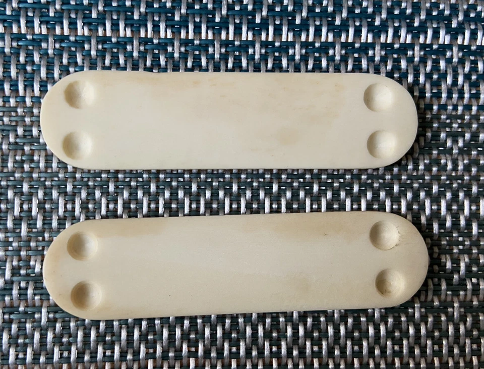 Victorinox нож 2 Shinbone весы 58 мм ящерицы дизайнерский безмятежный новый - Изображение 3 из 3