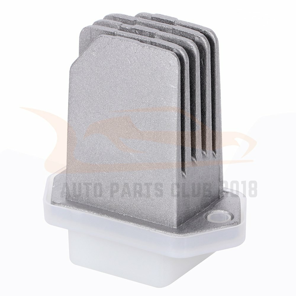 For Infiniti G20/I30/Q45/QX4/Nissan Maxima Heater Blower Motor Resistor