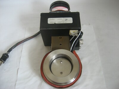 MKS 253A-13264-JSP027-93 Throttle Control Valve