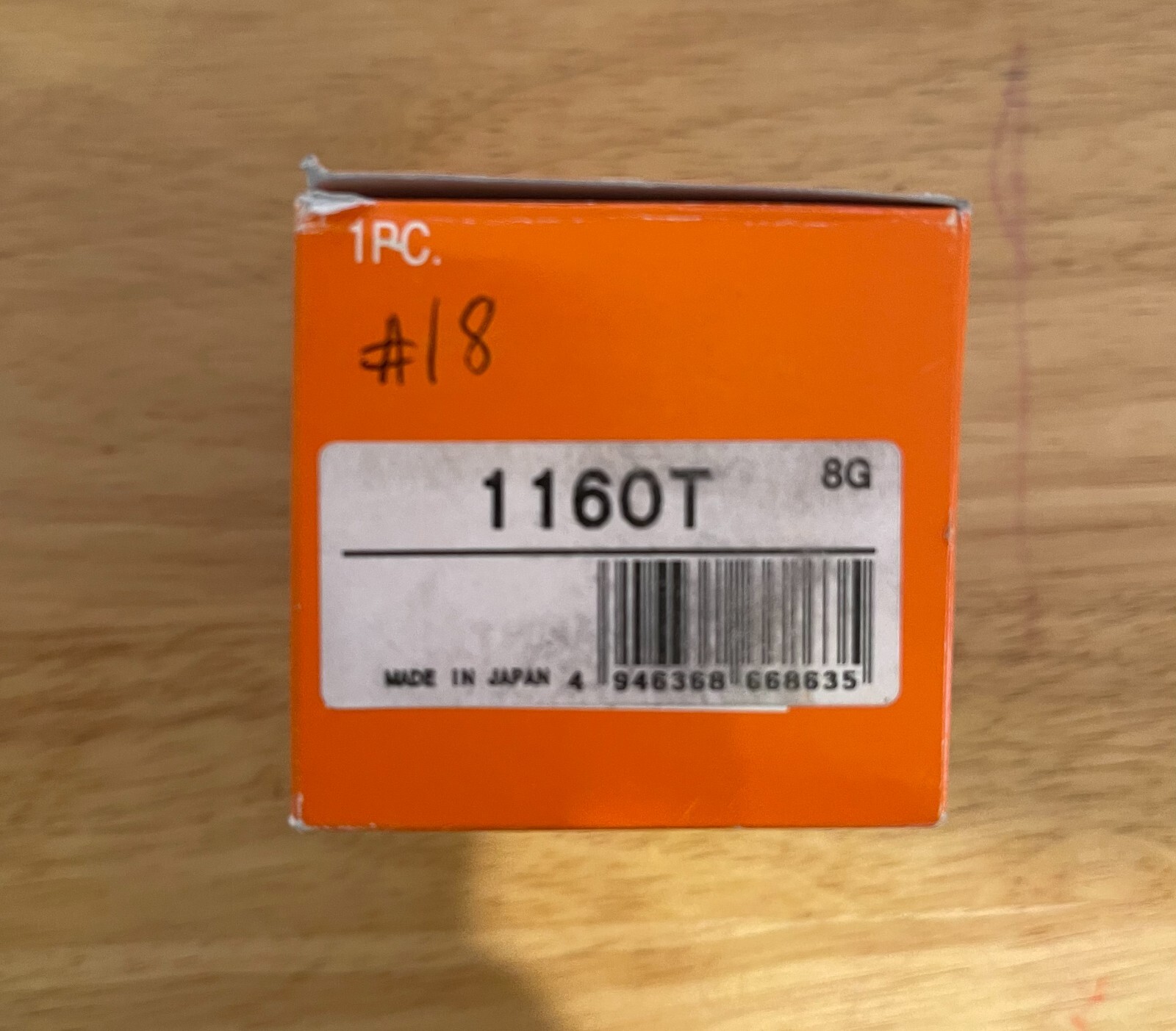 Mitutoyo 1160T Dial Indicator Back Plunger Type 5mm 0 01 Mm Grad 8 mitutoyo-1160t-dial-indicator-back-plunger-type-5mm-0-01-mm-grad-8